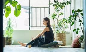 Nuevos Hábitos de Vida: Bienestar, Minimalismo y Conexión con la Naturaleza Nuevos Hábitos de Vida: Bienestar, Minimalismo y Conexión con la Naturaleza