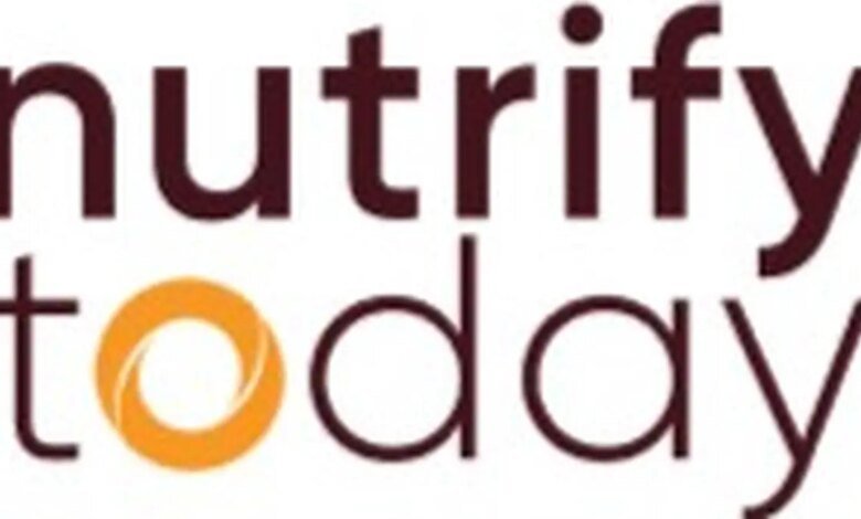 Nutrificar hoy ayudando a los agricultores a conectarse con empresas nutracéuticas en todo el mundo Nutrificar hoy ayudando a los agricultores a conectarse con empresas nutracéuticas en todo el mundo