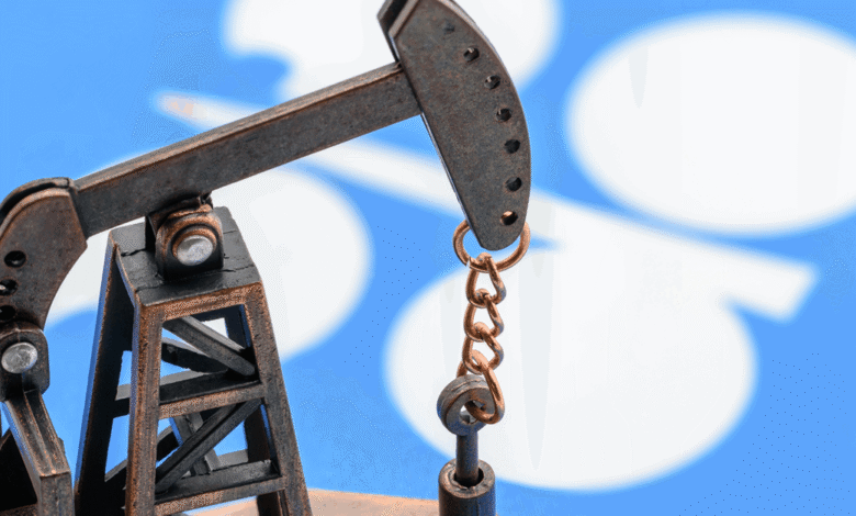 La OPEP Oil Gambit parece un poco menos de costo ahora.