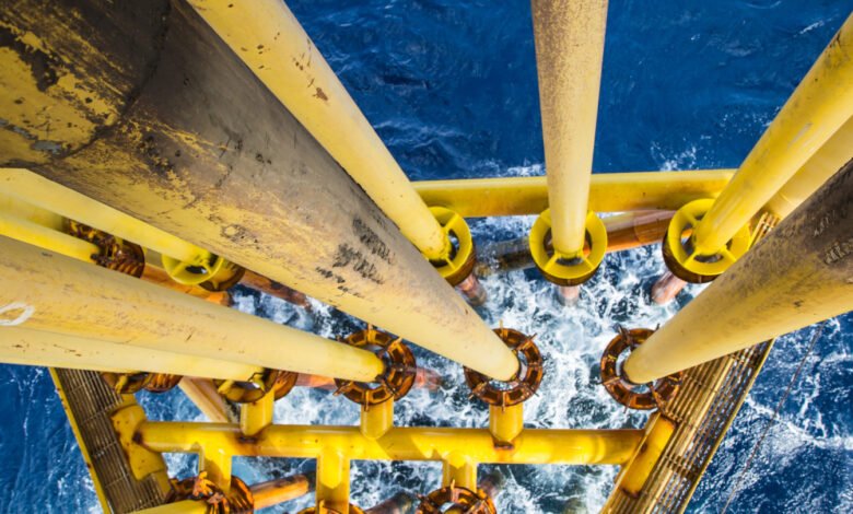 BW Energy hizo un contrato con Deepsea Mira Rig para la evaluación de Kudu bien.
