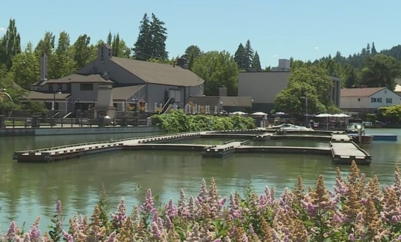 ‘It’s Overkill’: la reacción violenta sobre la decisión de cerrar Oswego Lake para el fin de semana del 4 de julio ‘It’s Overkill’: la reacción violenta sobre la decisión de cerrar Oswego Lake para el fin de semana del 4 de julio