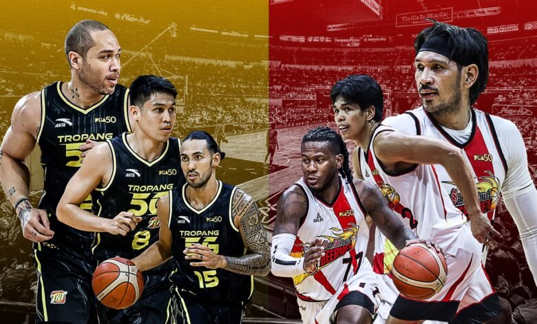 Live: PBA Philippine Cup Finales Juego 3 Live: PBA Philippine Cup Finales Juego 3