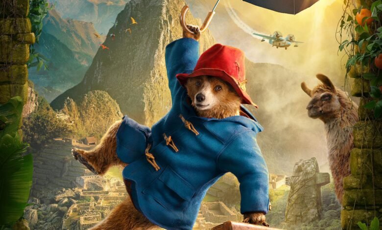 Paddington peruano tiene una parte de momentos hermosos y sensibles.