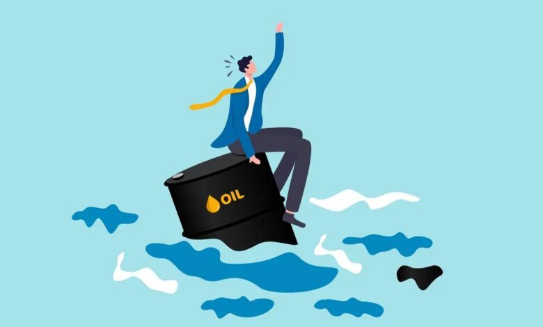La refinería de petróleo indio es exprimida por la empujada anti -rusia de EE. UU. Y la Unión Europea. La refinería de petróleo indio es exprimida por la empujada anti -rusia de EE. UU. Y la Unión Europea.