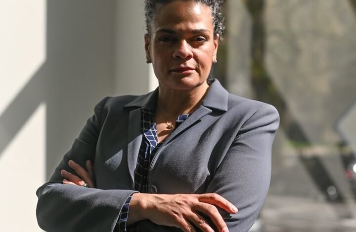 El director de Portland Parks and Rec recibirá $ 142k después de la renuncia
