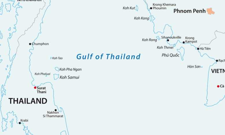 PTTEP adquiere la participación en el activo del Golfo de Tailandia de Chevron PTTEP adquiere la participación en el activo del Golfo de Tailandia de Chevron