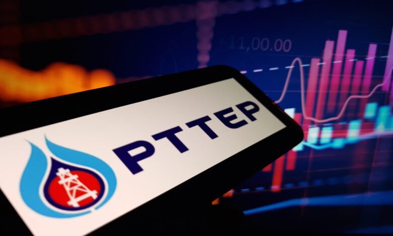 PTTEP ha sido completamente controlado por el bloque MTJDA A-18 para aumentar la seguridad energética de Tailandia.