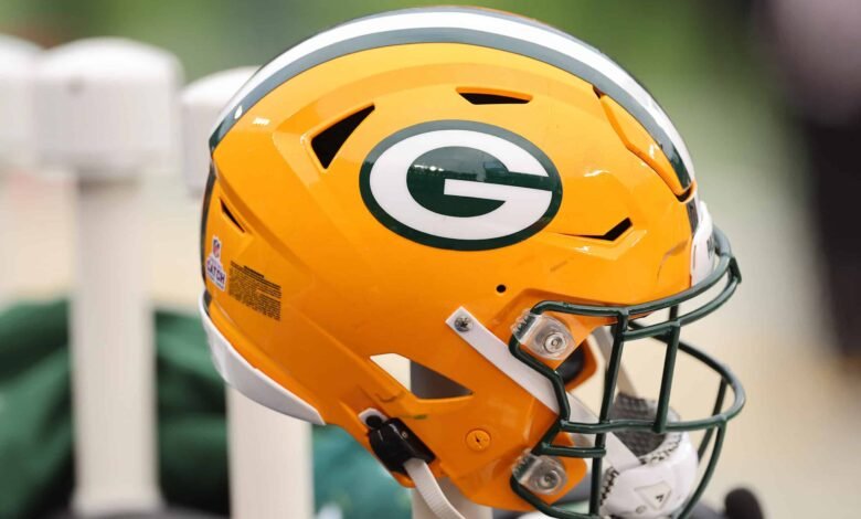 Los Packers declaran a los veteranos a correr de nuevo Los Packers declaran a los veteranos a correr de nuevo
