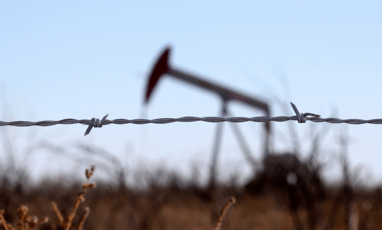 La intensidad de emisión de gas del Pérmico disminuyó en más de 50 pct.