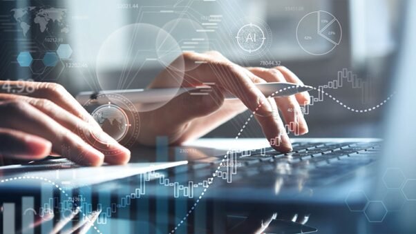 Cómo la IA está impulsando la innovación y la eficiencia para las pequeñas empresas Cómo la IA está impulsando la innovación y la eficiencia para las pequeñas empresas