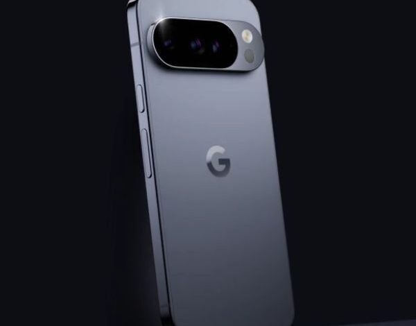 Pixel 10 Pro Teaser revela que no se acercan actualizaciones de diseño importantes