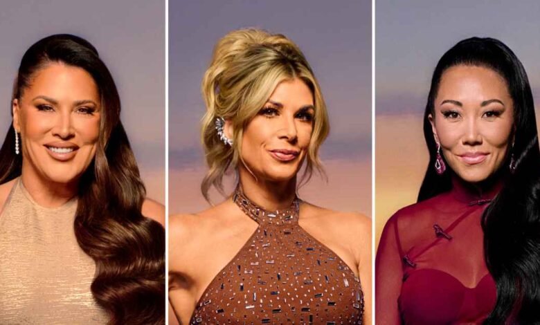 Emily Simpson de RHOC: filmaré con Alexis Belino encima de Katie Jinella Emily Simpson de RHOC: filmaré con Alexis Belino encima de Katie Jinella