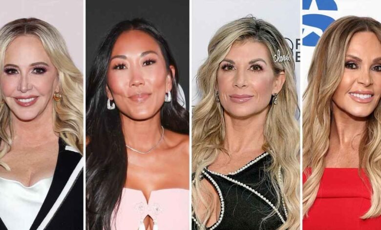 Shannon de Rhoc deja en claro que Katie es “peor” que Tamra y Alex Shannon de Rhoc deja en claro que Katie es “peor” que Tamra y Alex