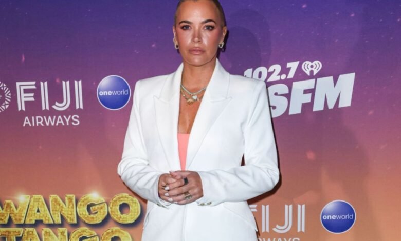 La hija de Rock Music Legend dice que su cáncer se propaga, y sus médicos se lo perdieron. La hija de Rock Music Legend dice que su cáncer se propaga, y sus médicos se lo perdieron.