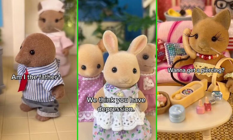 ¿Por qué el drama Silvania no publica en Tiktok? Esto es …