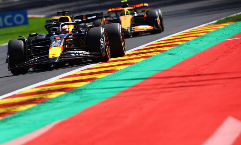 2025 Vista belga del Gran Premio – Grill Sports 2025 Vista belga del Gran Premio – Grill Sports