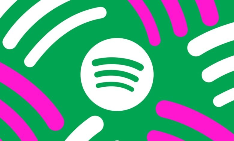 Los nuevos planes de audiolibros de Spotify son demasiado cortos para terminar libros largos Los nuevos planes de audiolibros de Spotify son demasiado cortos para terminar libros largos