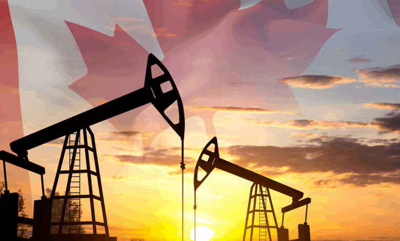Saskatchawan, Ontario, Alberta Sign Mou para facilitar el transporte de O&G
