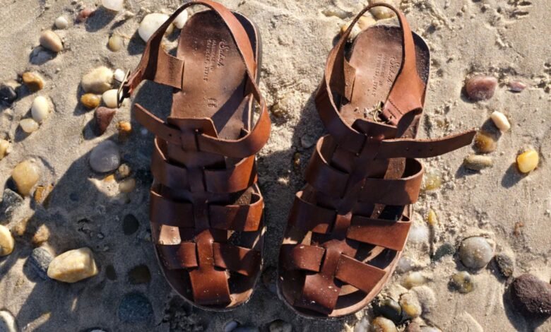 La mejor sandalia de cazadores para elevar tu estilo de verano