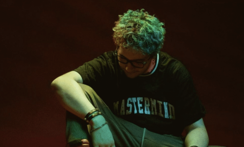 Slushi se hace nuevo como ‘Sapientdream’ con el álbum sensible ‘Crisalis’ y Webton Anim Storeline – Hollywood Life