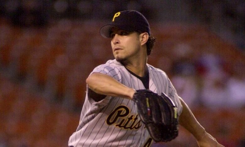 El ex atleta MLB Dan Serafini fue declarado culpable de asesinar a su padre,