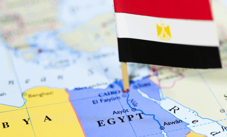 Shell, Kufpec hace FID para Egipto Offshore Gas Asset Shell, Kufpec hace FID para Egipto Offshore Gas Asset