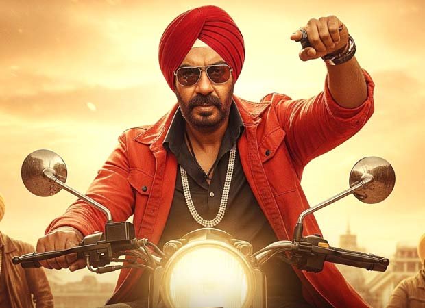 La reserva anticipada de Sardar 2’s Son 2 está abierta con una oferta especial de 50% de descuento: Bollywood News La reserva anticipada de Sardar 2’s Son 2 está abierta con una oferta especial de 50% de descuento: Bollywood News