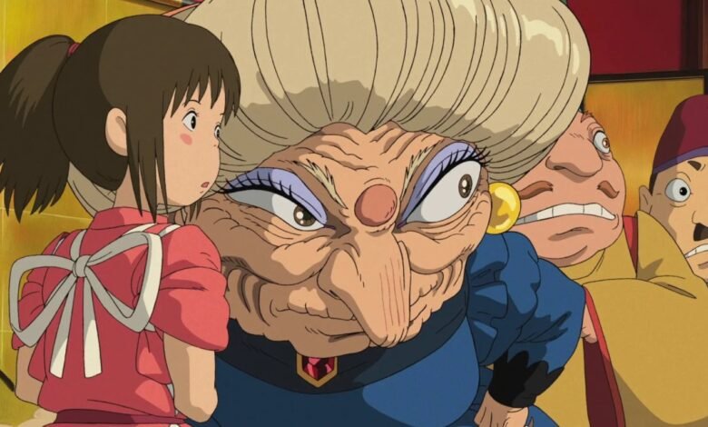 7 mejores películas de Hayao Miyazaki, clasificadas aquí 7 mejores películas de Hayao Miyazaki, clasificadas aquí
