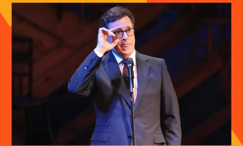 Stephen Calbert no familiarizado con Candy NY Comedy Festival: Dónde comprar entradas