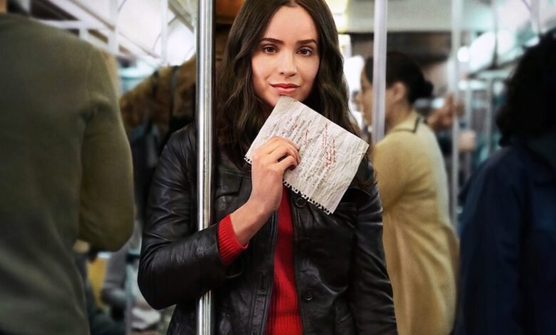 Vi todas las películas de Sofia Carson Netflix antes de que “My Oxford Year” cayera el viernes Vi todas las películas de Sofia Carson Netflix antes de que “My Oxford Year” cayera el viernes