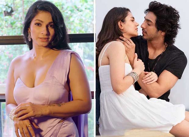 Tanisha Mukherjee explotó al crítico por decir el éxito ‘falso’: “¿Qué dice este tipo?” : Bollywood News