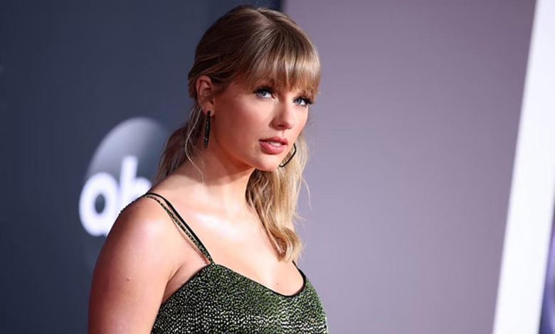 Taylor Swift Ex -Boyfriend, la madre de Matt Helly, ‘Don’t Let Herla fue desperdiciada en su día’