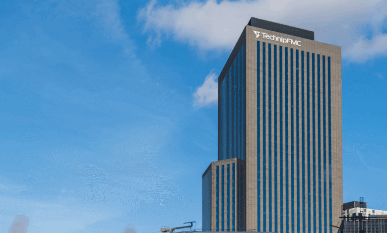 Technipfmc ve el aumento en la ganancia del segundo trimestre