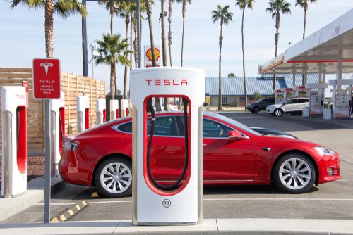 EVS está vinculado a la enfermedad del automóvil.