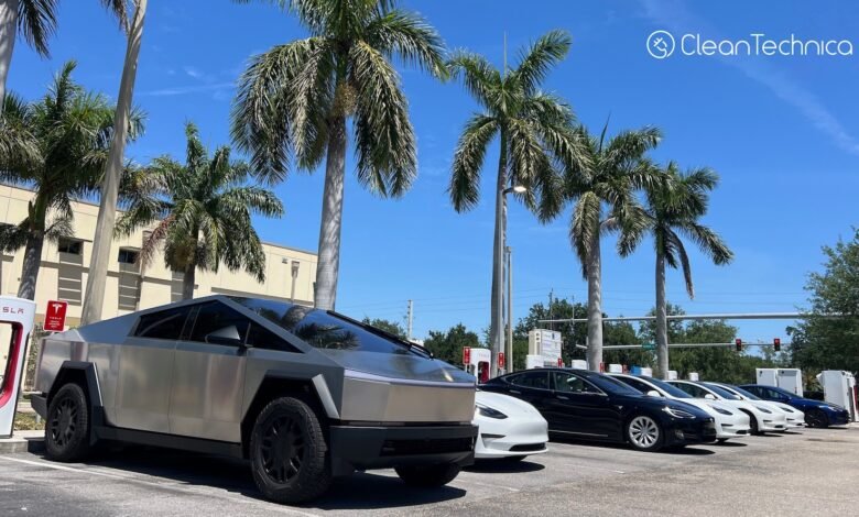 Elon Musk esperaba vender 150,000 Tesla Cybertrucks al año, en camino de 20,000 en 2025 Elon Musk esperaba vender 150,000 Tesla Cybertrucks al año, en camino de 20,000 en 2025