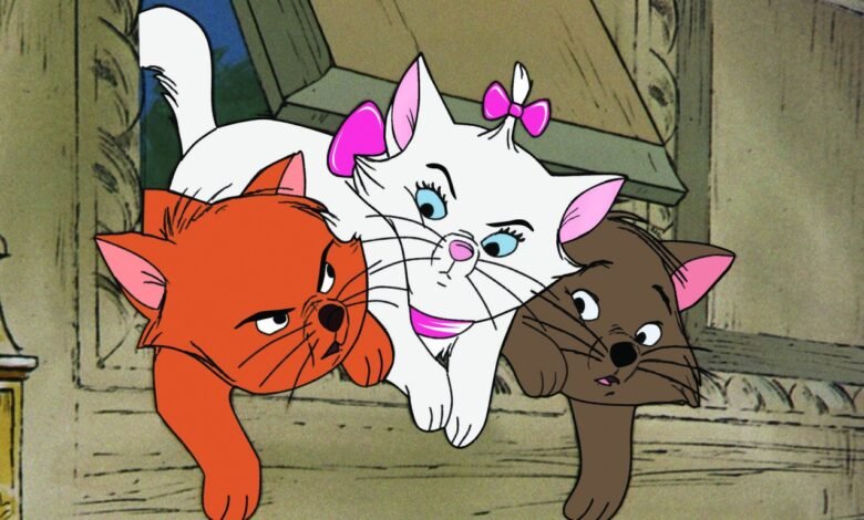 Por qué “Aristocats” es en realidad la mejor película de Disney