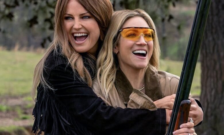 Solo Britney Snow recibirá Somchai Chatri y el dueño del arma atrapada en la misma serie.