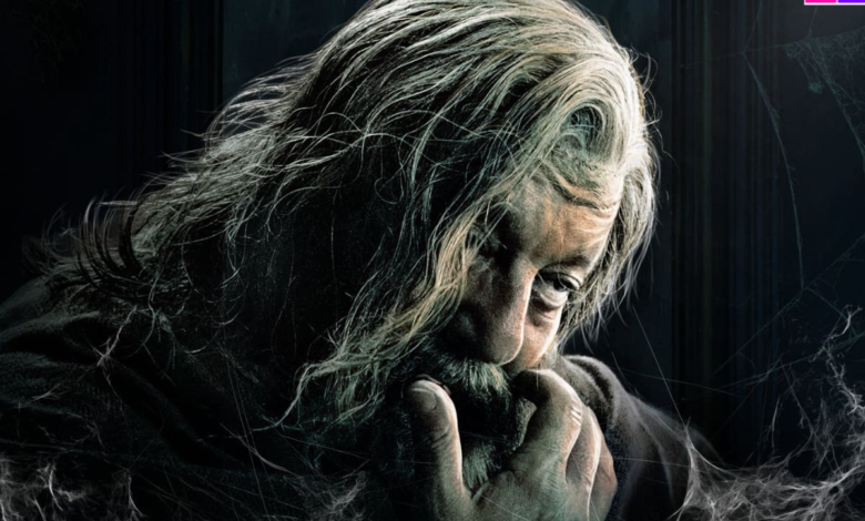 King sub -fabricantes revelan la primera aparición del actor y deja a los fanáticos …