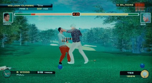 Así incluye el difunto Bob Barker en ‘Happy Gilmore 2’