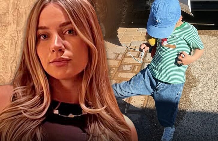El marido de la influencia de Tiktok, Emily Kisser, no será acusado de ahogar a Todler’s Todler El marido de la influencia de Tiktok, Emily Kisser, no será acusado de ahogar a Todler’s Todler