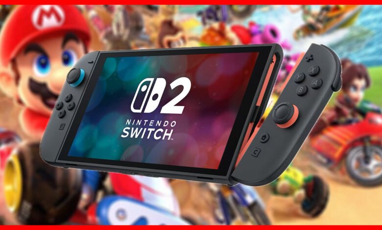 Nintendo Direct Live Build: Hora de inicio, cómo ver y nuestras predicciones antes de la exhibición de socios de hoy que comienza en breve Nintendo Direct Live Build: Hora de inicio, cómo ver y nuestras predicciones antes de la exhibición de socios de hoy que comienza en breve