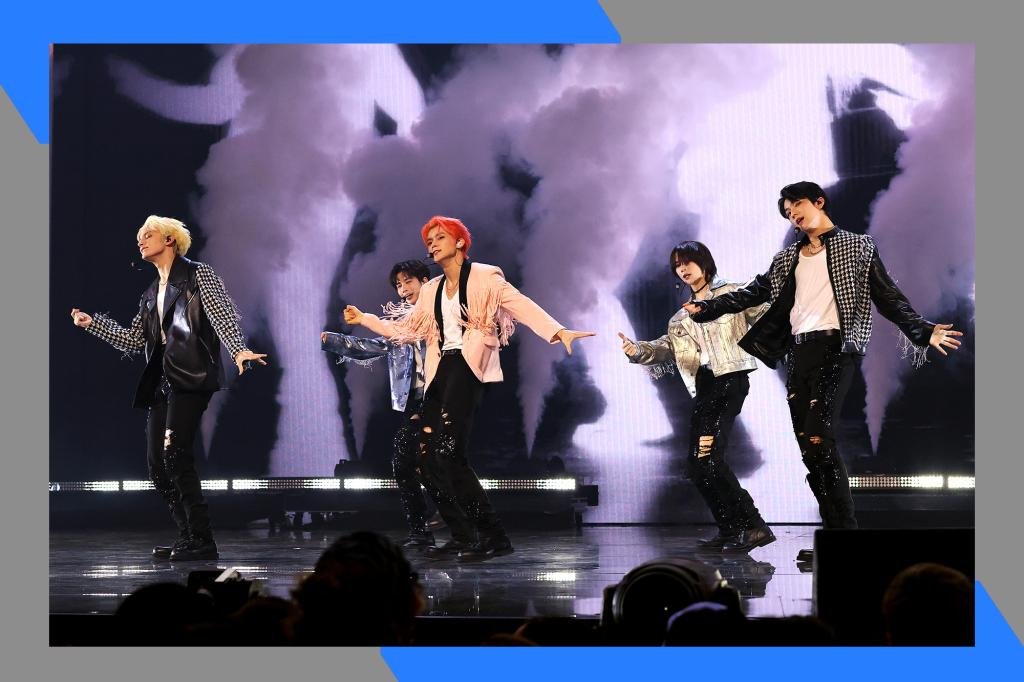 Tomorrow x juntos Act Time World Tour 2025: Dónde comprar boletos