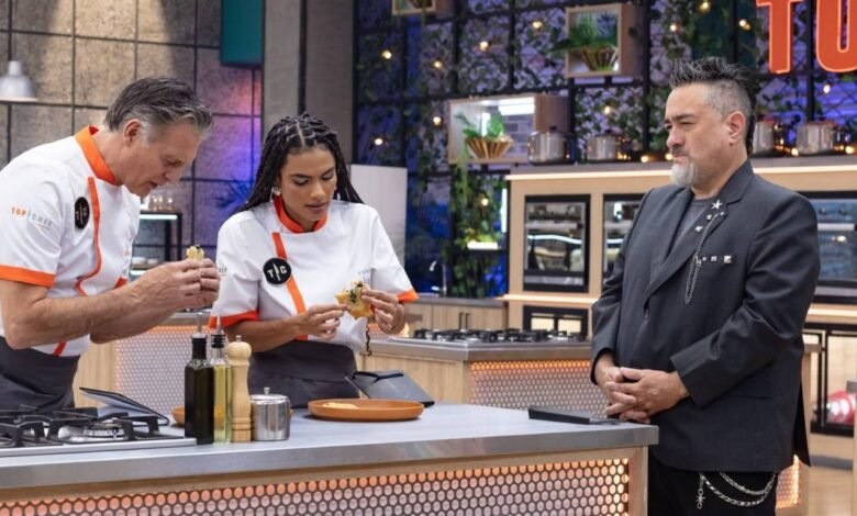 Qué ver el 30 de julio de 2025: La icónica comedia de desastres y los concursos avanzados de cocina Qué ver el 30 de julio de 2025: La icónica comedia de desastres y los concursos avanzados de cocina