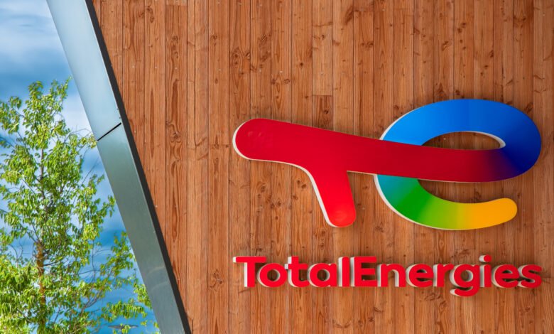 El desempeño trimestral de las energía total reducida en medio de los desafíos en el mercado El desempeño trimestral de las energía total reducida en medio de los desafíos en el mercado