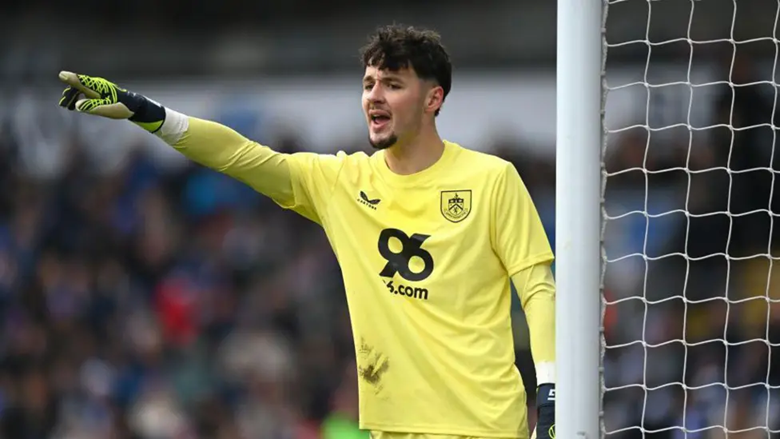 Trafford se une a Man City – Sports Grill