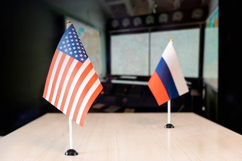 Más locura sobre los ultimátums de Trump a Rusia