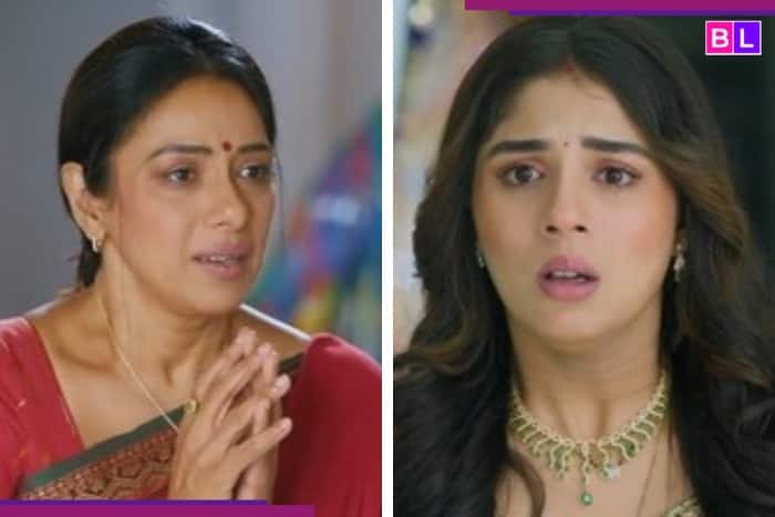 El equipo de Anu regresa …; Resulta que la reunión sensible de Love-Rahi …
