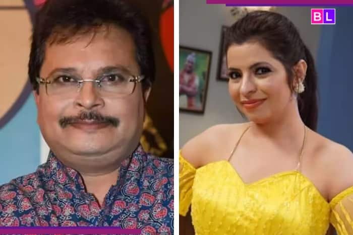 Jennifer Mistry ha revelado que Modi quería besarla; Coprotagonista de la culpa de esto …