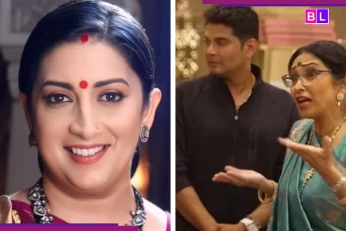 Smithi Irani Alias Tulsi Birai La conversación Top 10 que demuestra su amor no deseado …