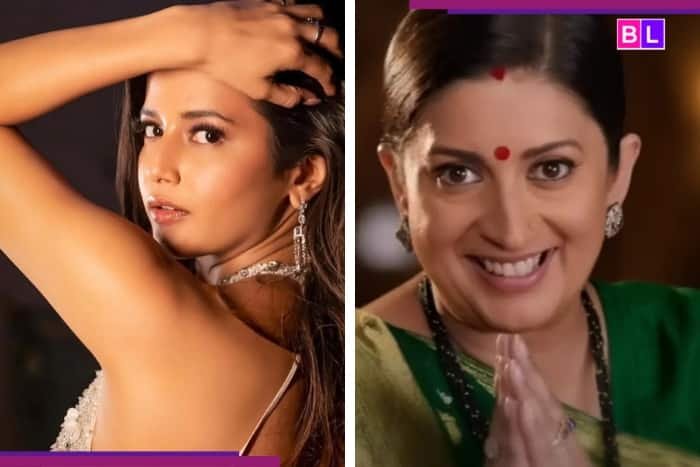 Yeh Rishta Keya Kehlata High Star Shukla Kyunki Sass Vi Kabi responde al impacto de Bahu Thi 2 …; Rechazado por esto …